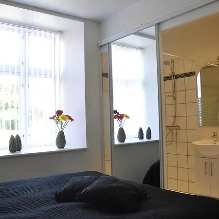 Konukevi Ab Centrum Bed Without Breakfast