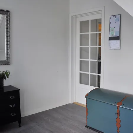 Ab Centrum Bed Without Breakfast Konukevi Århus