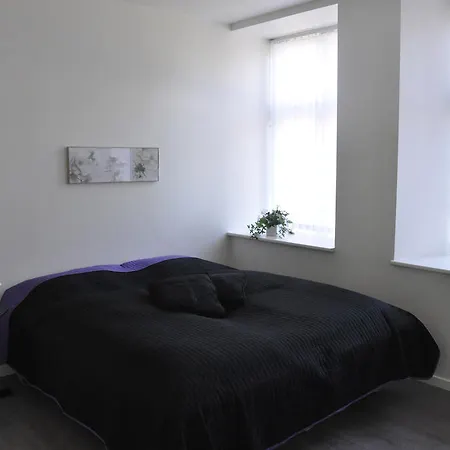 Ab Centrum Bed Without Breakfast