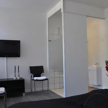 Guest house Ab Centrum Bed Without Breakfast 3*