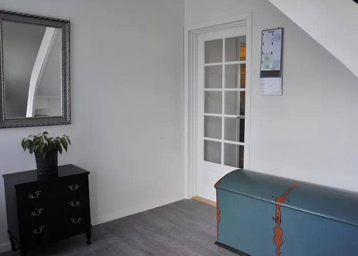 Ab Centrum Bed Without Breakfast Pensión Århus