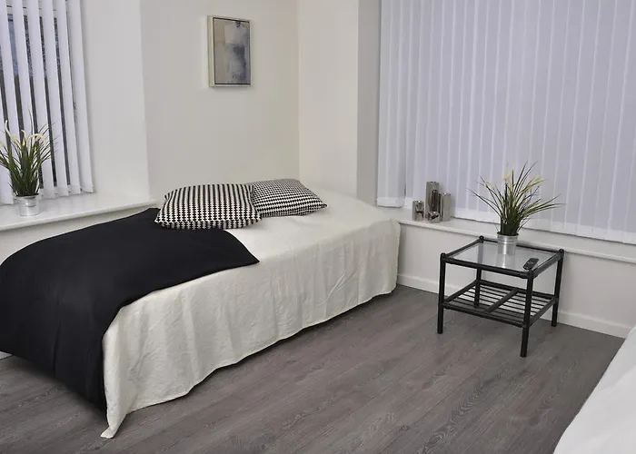 Pensión Ab Centrum Bed Without Breakfast 3*