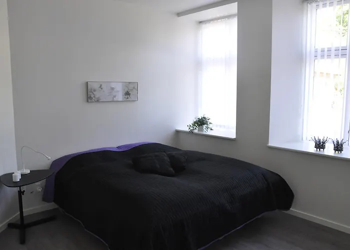 Ab Centrum Bed Without Breakfast